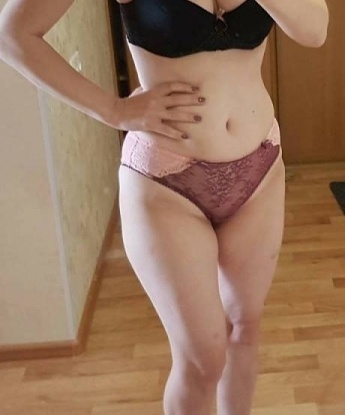 Екатерина, 37 лет, 2 размер груди